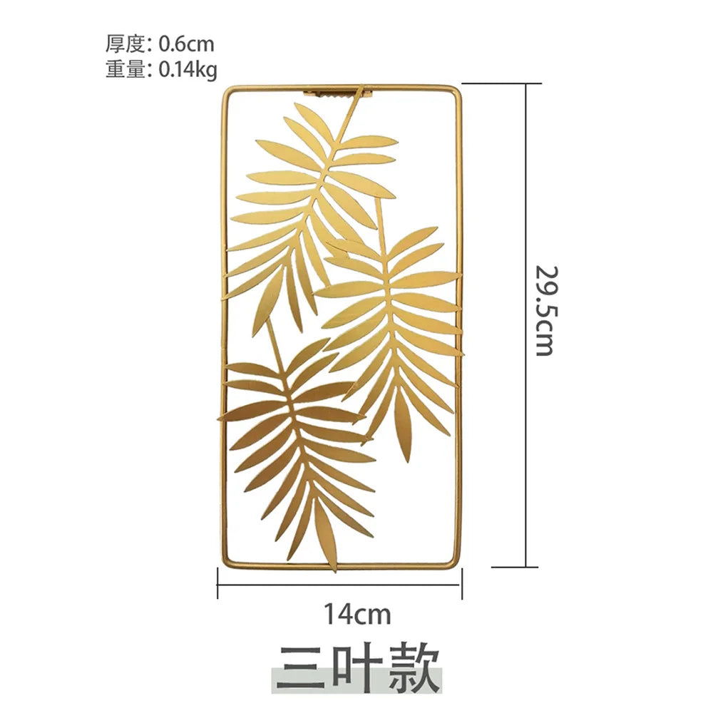 Painel Decorativo Feminino Vazado em Metal – Arte de Parede Moderna para Casa